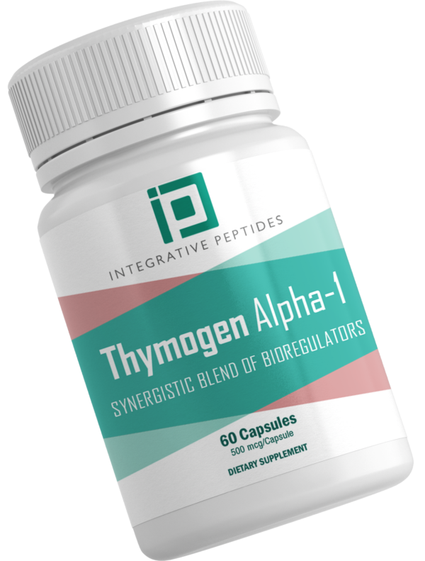Thymogen Alpha-1 - Image 4